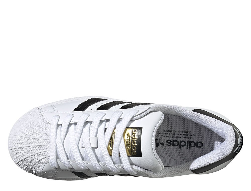 adidas superstar j młodzieżowe białe (fu7712) adidas superstar j młodzieżowe białe (fu7712)