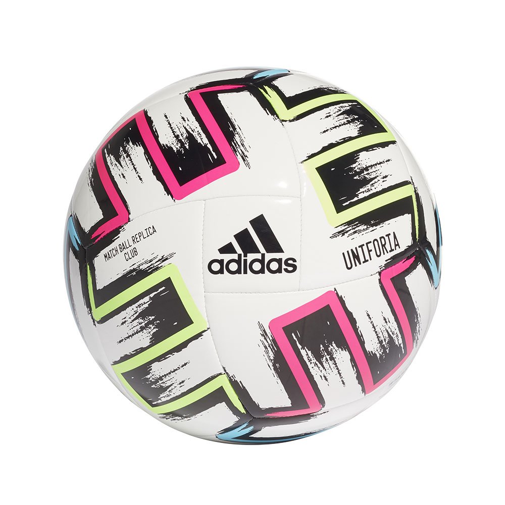 adidas ekstraklasa club ball biała adidas ekstraklasa club ball biała