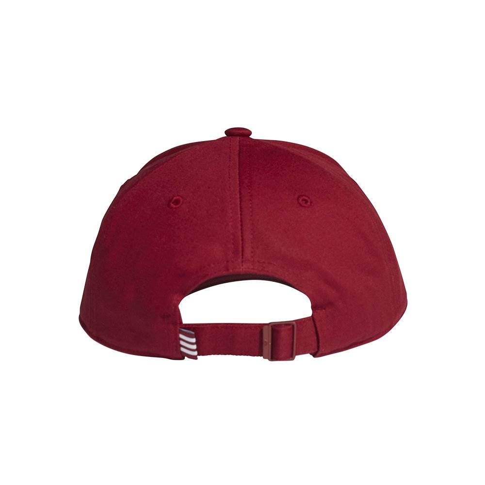 adidas trefoil baseball czerwona adidas trefoil baseball czerwona