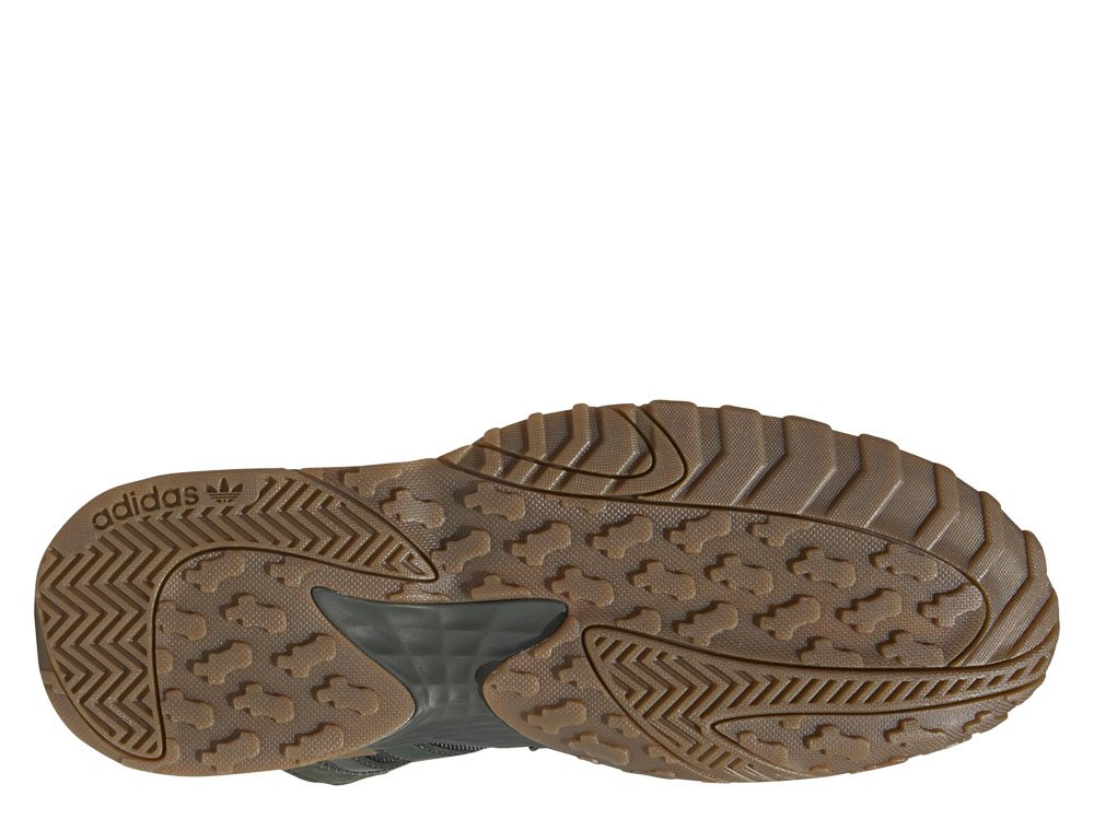 adidas streetball męskie zielone (ef6989) adidas streetball męskie zielone (ef6989)