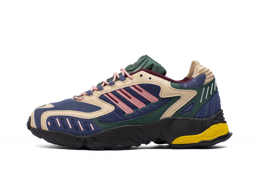 Buty męskie sneakersy adidas Originals Torsion TRDC EF4806