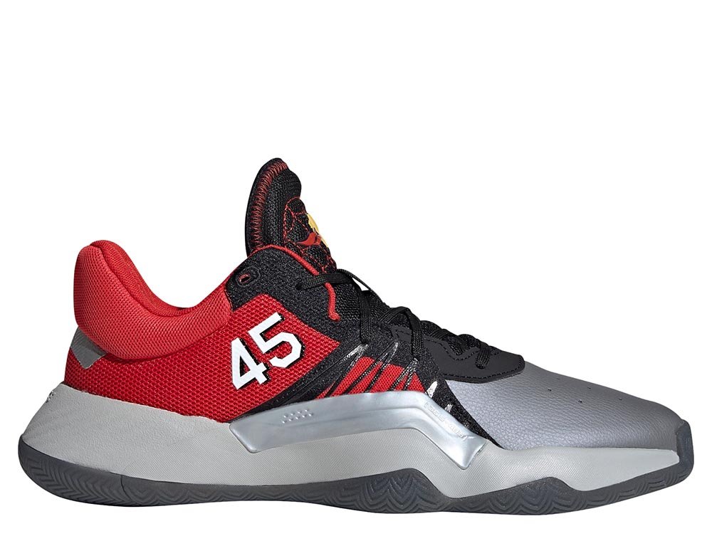 adidas d.o.n. issue 1 adidas d.o.n. issue 1