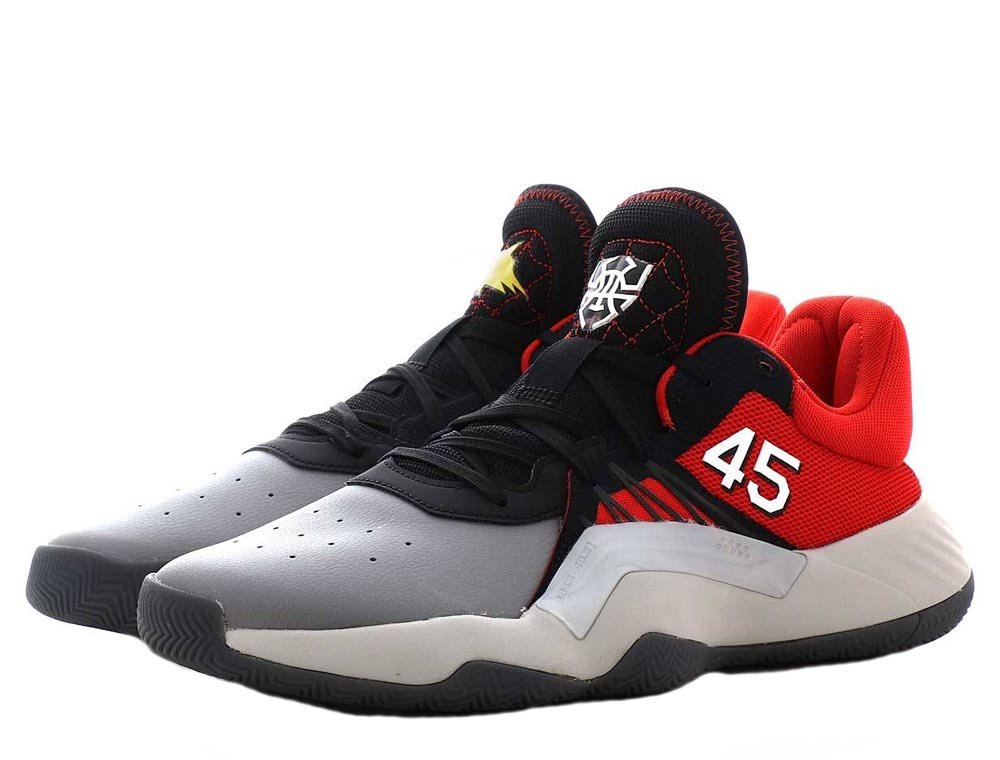 adidas d.o.n. issue 1 adidas d.o.n. issue 1