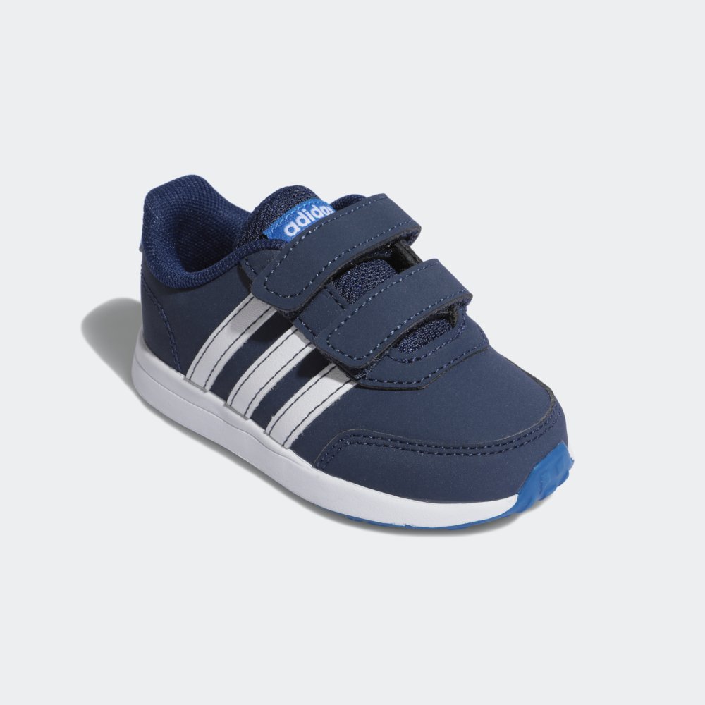 adidas vs switch 2 cmf inf granatowo-białe adidas vs switch 2 cmf inf granatowo-białe