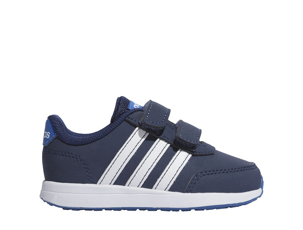 adidas vs switch 2 cmf inf granatowo-białe adidas vs switch 2 cmf inf granatowo-białe