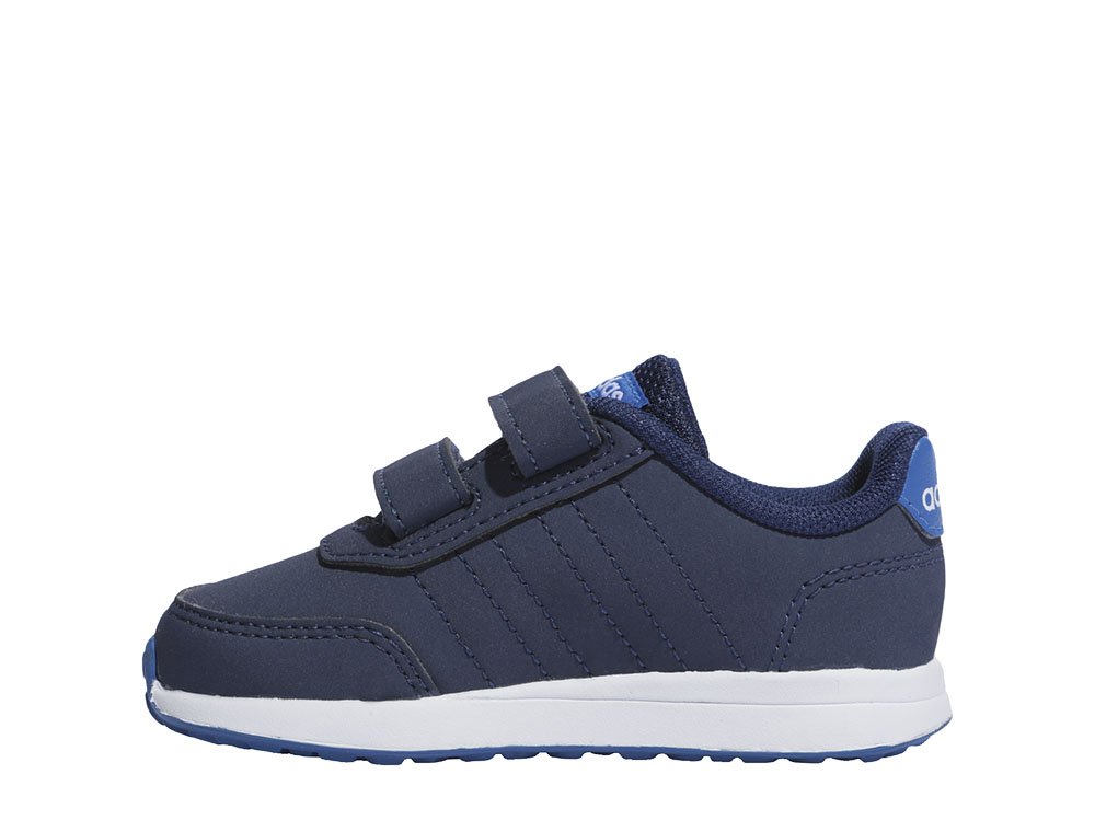 adidas vs switch 2 cmf inf granatowo-białe adidas vs switch 2 cmf inf granatowo-białe