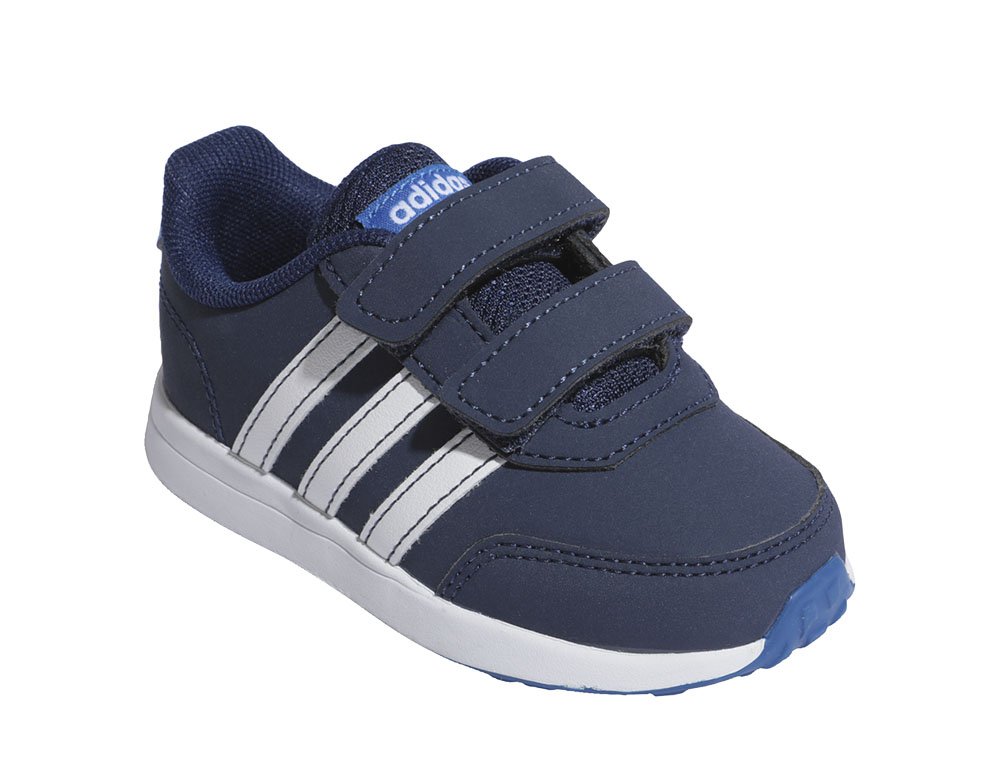 adidas vs switch 2 cmf inf granatowo-białe adidas vs switch 2 cmf inf granatowo-białe