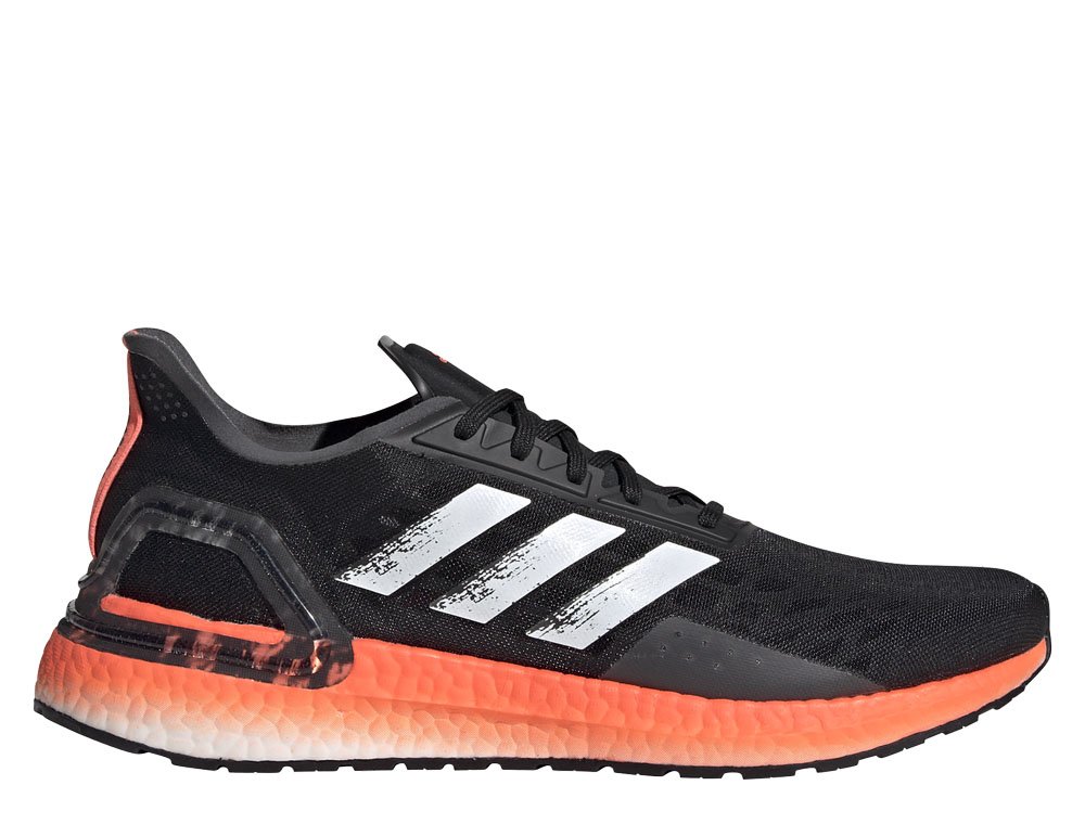 adidas ultraboost pb m czarno-pomarańczowe adidas ultraboost pb m czarno-pomarańczowe