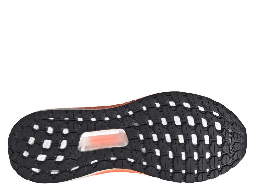 adidas ultraboost pb m czarno-pomarańczowe adidas ultraboost pb m czarno-pomarańczowe