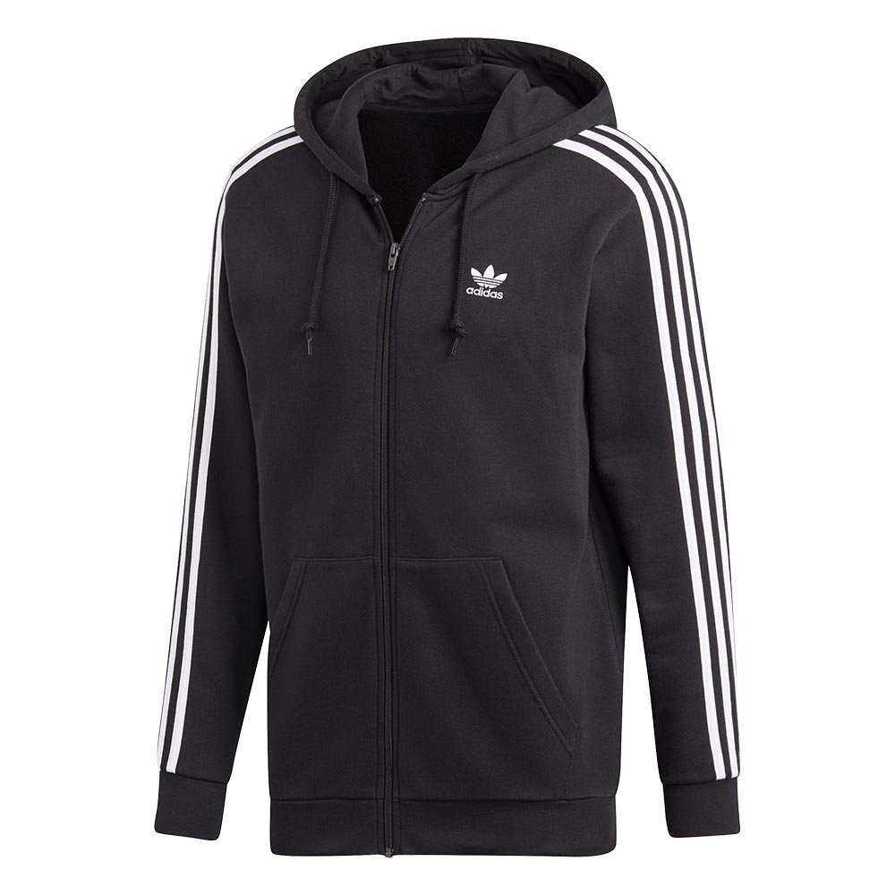 adidas 3-stripes hoodie (dv1551) adidas 3-stripes hoodie (dv1551)