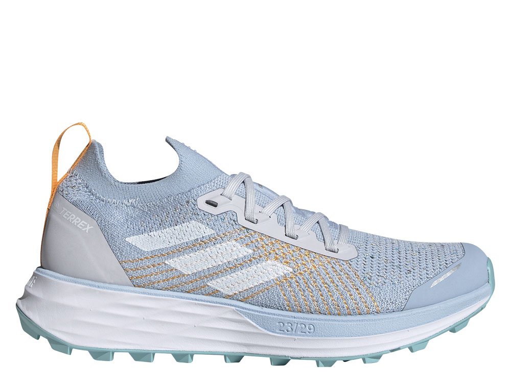 adidas terrex two parley w błękitne adidas terrex two parley w błękitne