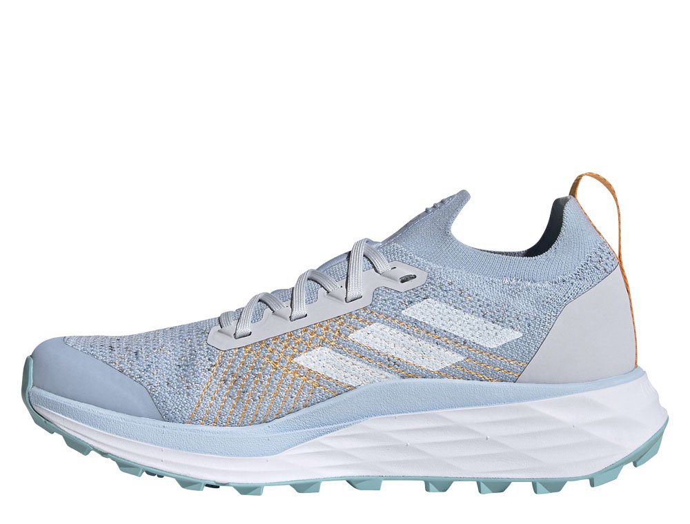 adidas terrex two parley w błękitne adidas terrex two parley w błękitne