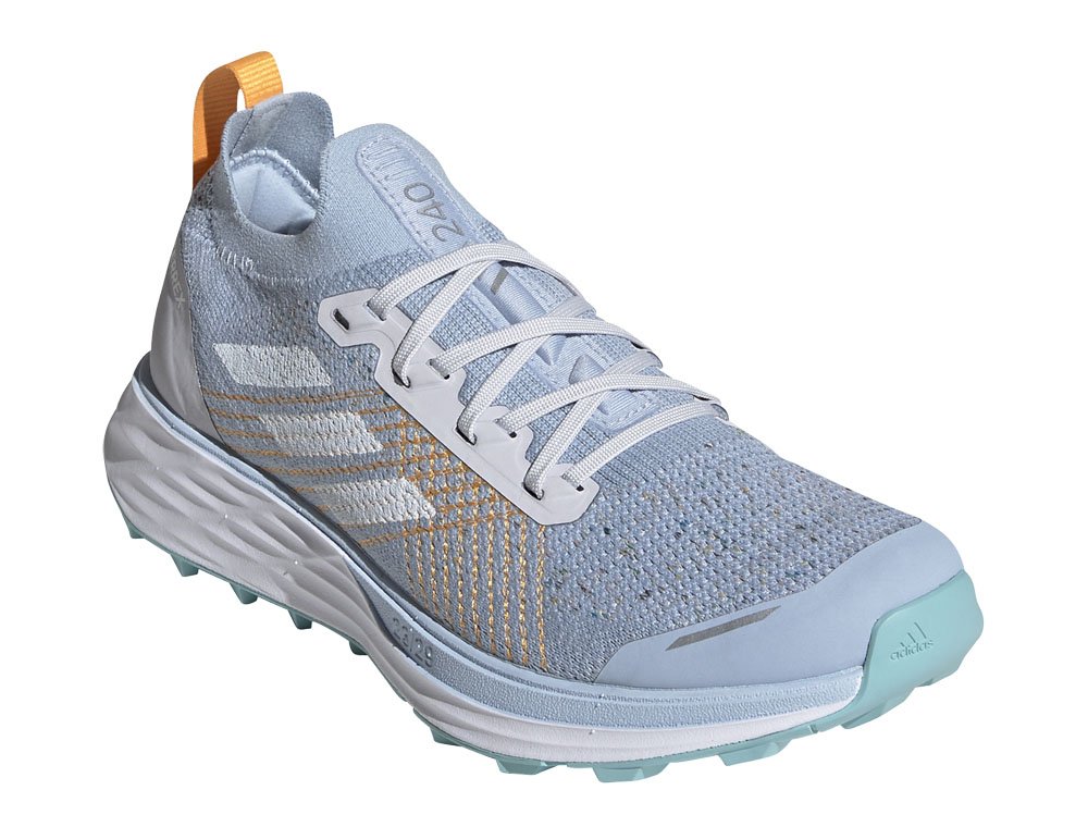 adidas terrex two parley w błękitne adidas terrex two parley w błękitne