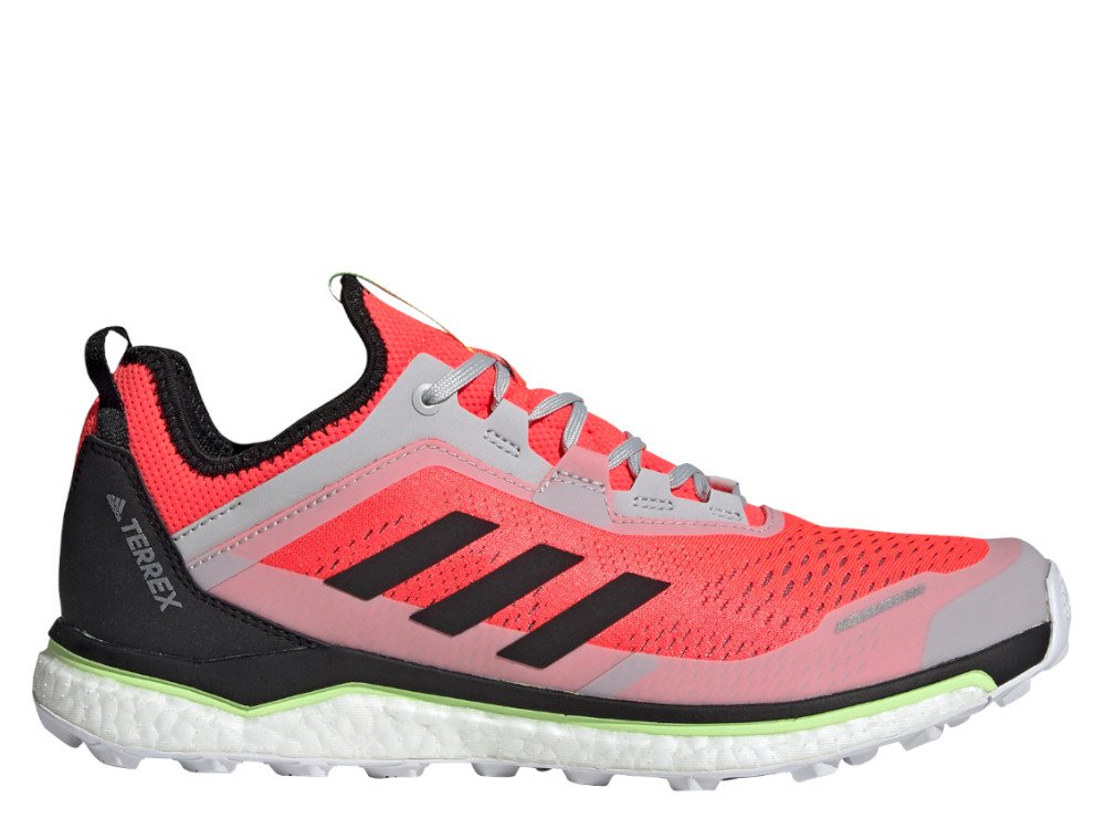 adidas terrex agravic flow m pomarańczowe adidas terrex agravic flow m pomarańczowe