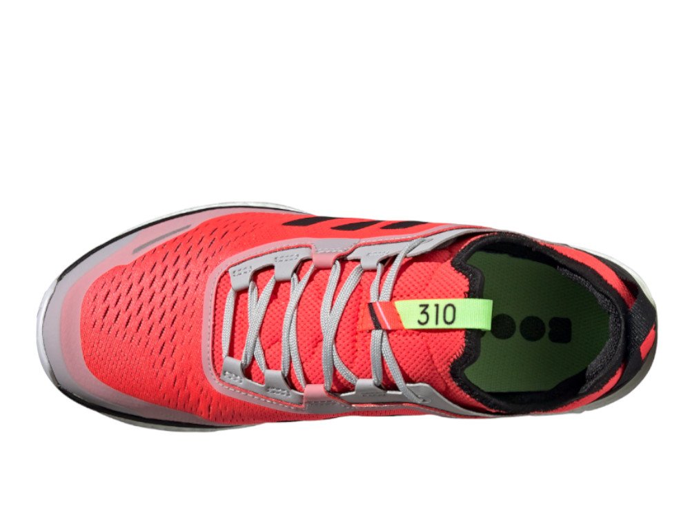 adidas terrex agravic flow m pomarańczowe adidas terrex agravic flow m pomarańczowe