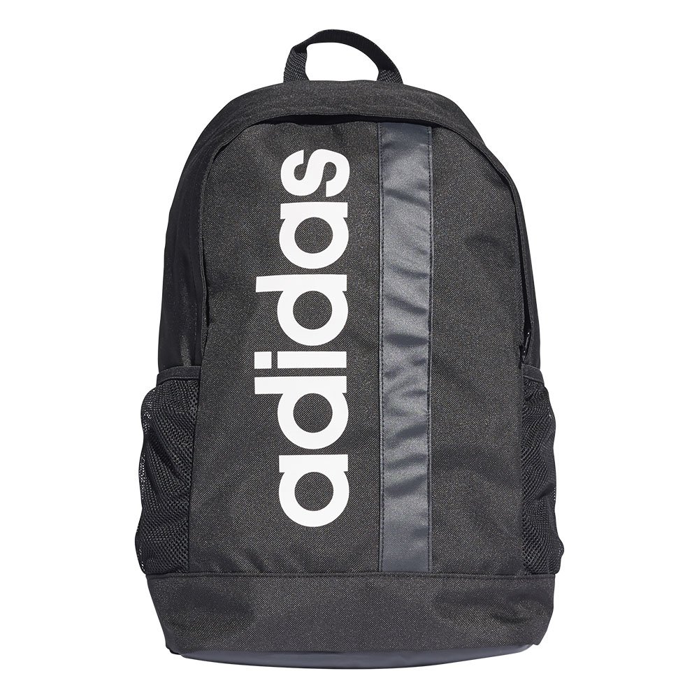 adidas linear core backpack czarny adidas linear core backpack czarny