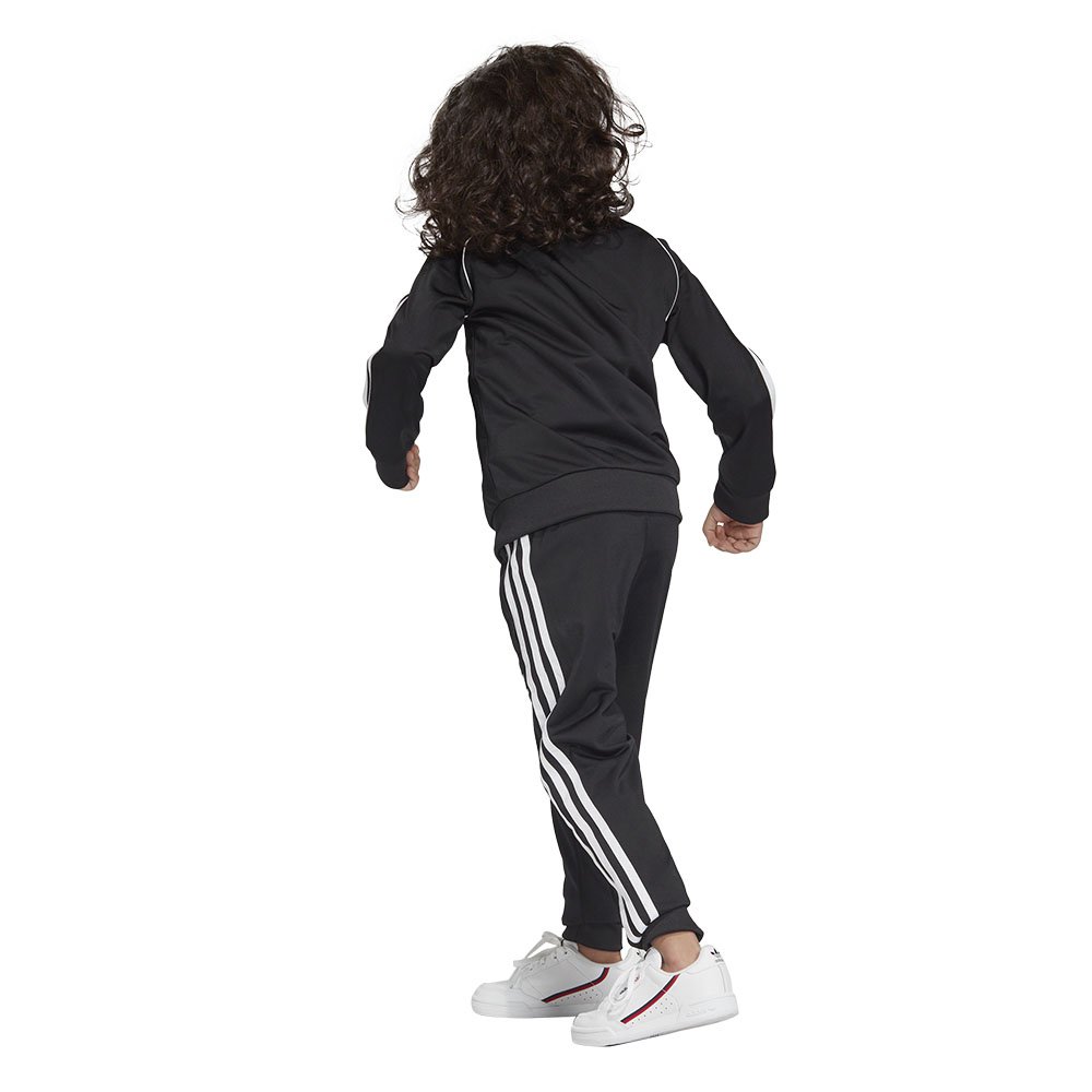 adidas superstar suit dziecięcy czarny adidas superstar suit dziecięcy czarny