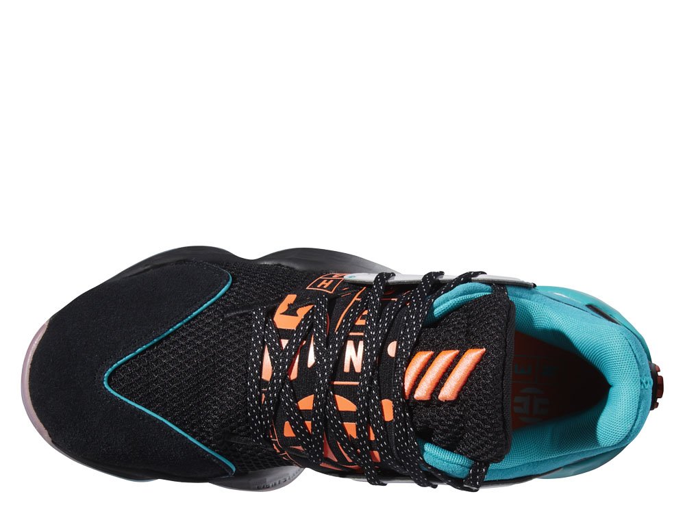 adidas harden vol. 4 adidas harden vol. 4