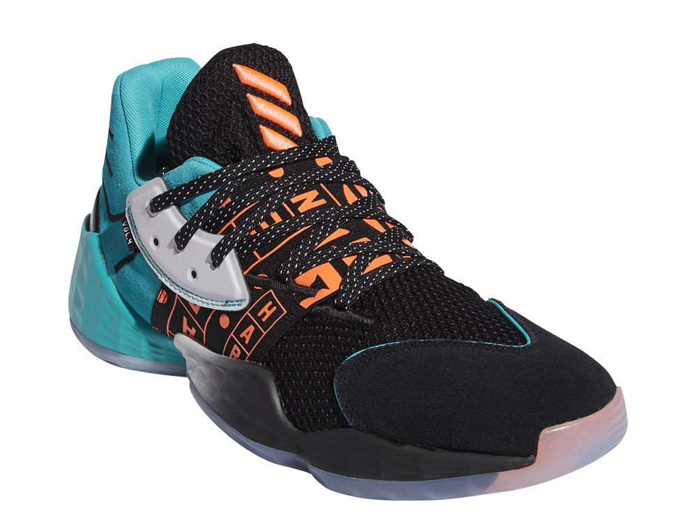 adidas harden vol. 4 adidas harden vol. 4