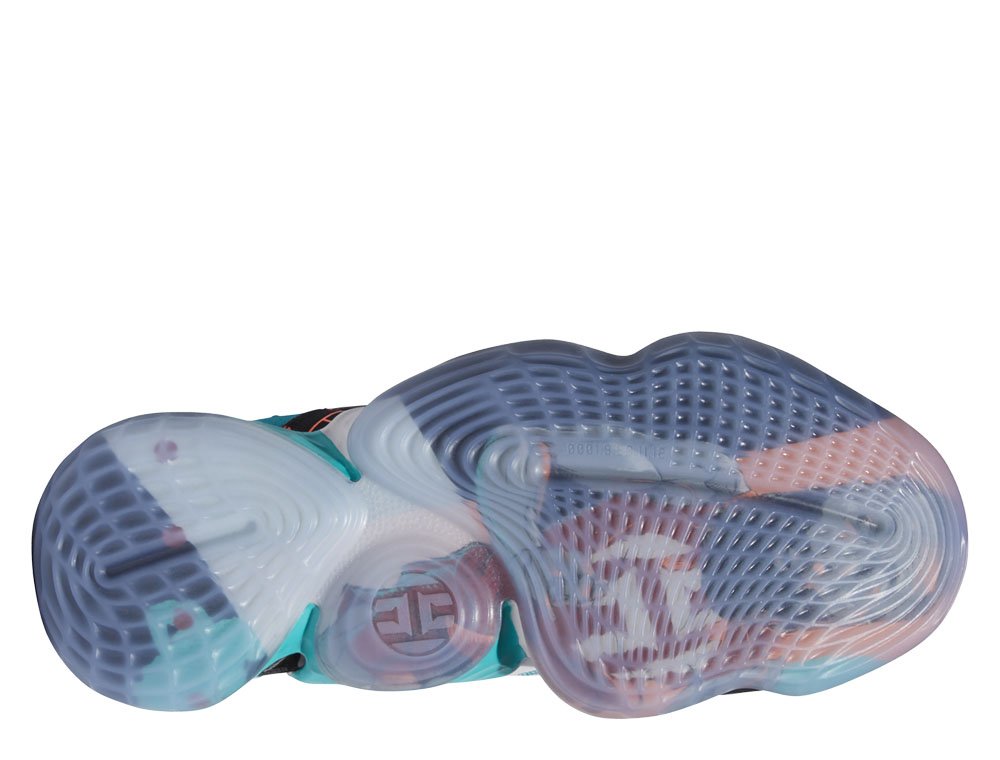 adidas harden vol. 4 adidas harden vol. 4