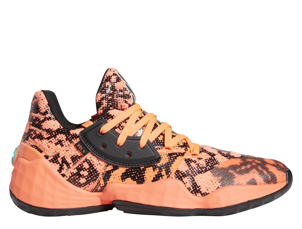 adidas harden vol. 4 adidas harden vol. 4
