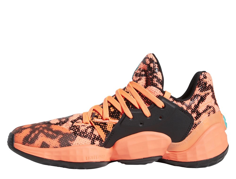 adidas harden vol. 4 adidas harden vol. 4