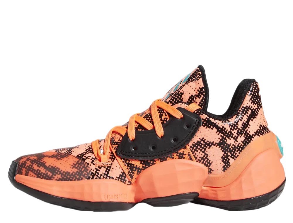 adidas harden vol. 4 adidas harden vol. 4