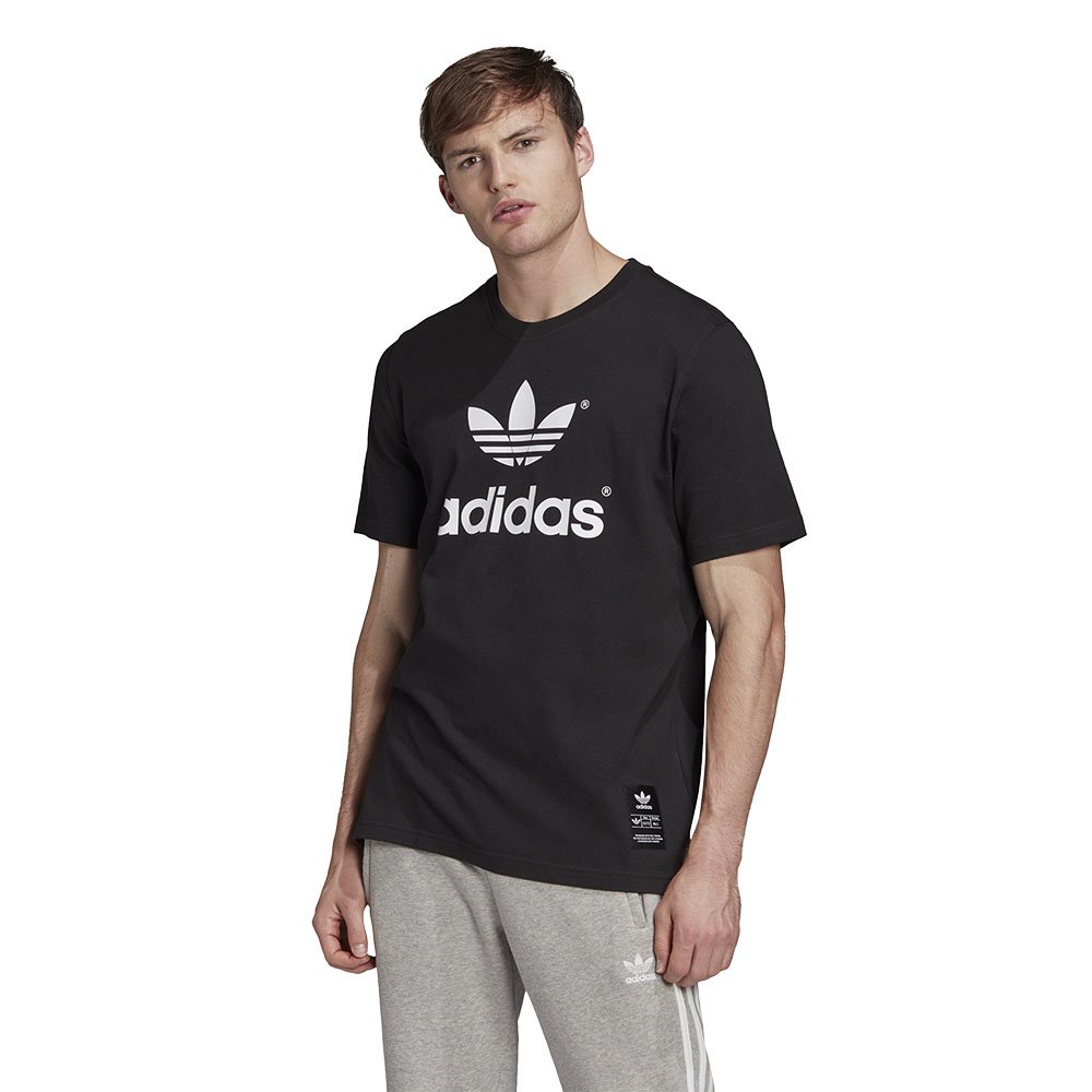 adidas trefoil history 72 tee (fm3388) adidas trefoil history 72 tee (fm3388)