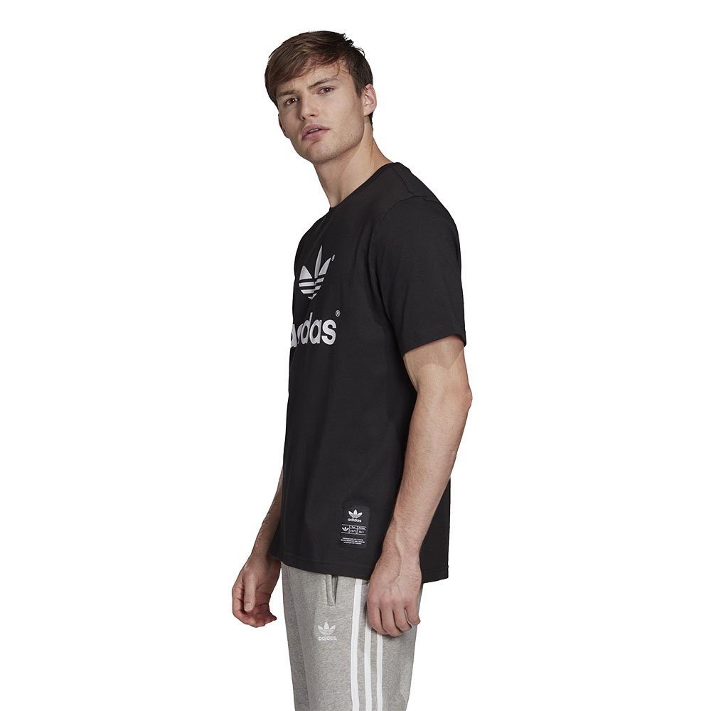 adidas trefoil history 72 tee (fm3388) adidas trefoil history 72 tee (fm3388)