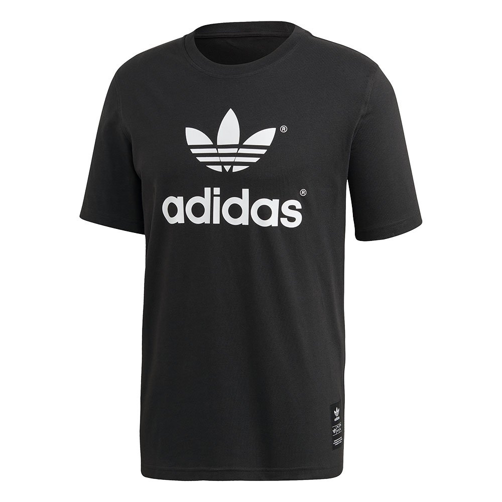 adidas trefoil history 72 tee (fm3388) adidas trefoil history 72 tee (fm3388)