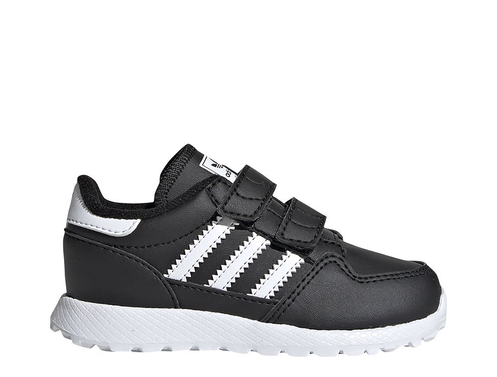 adidas forest grove cf i dziecięce czarne adidas forest grove cf i dziecięce czarne
