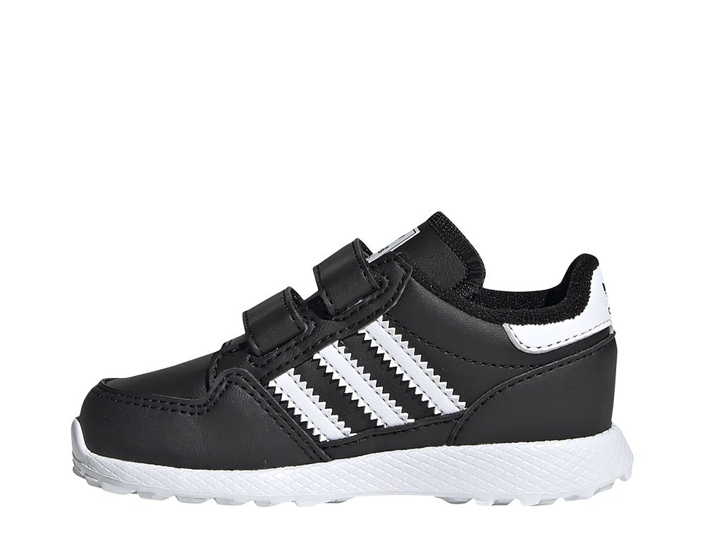 adidas forest grove cf i dziecięce czarne adidas forest grove cf i dziecięce czarne