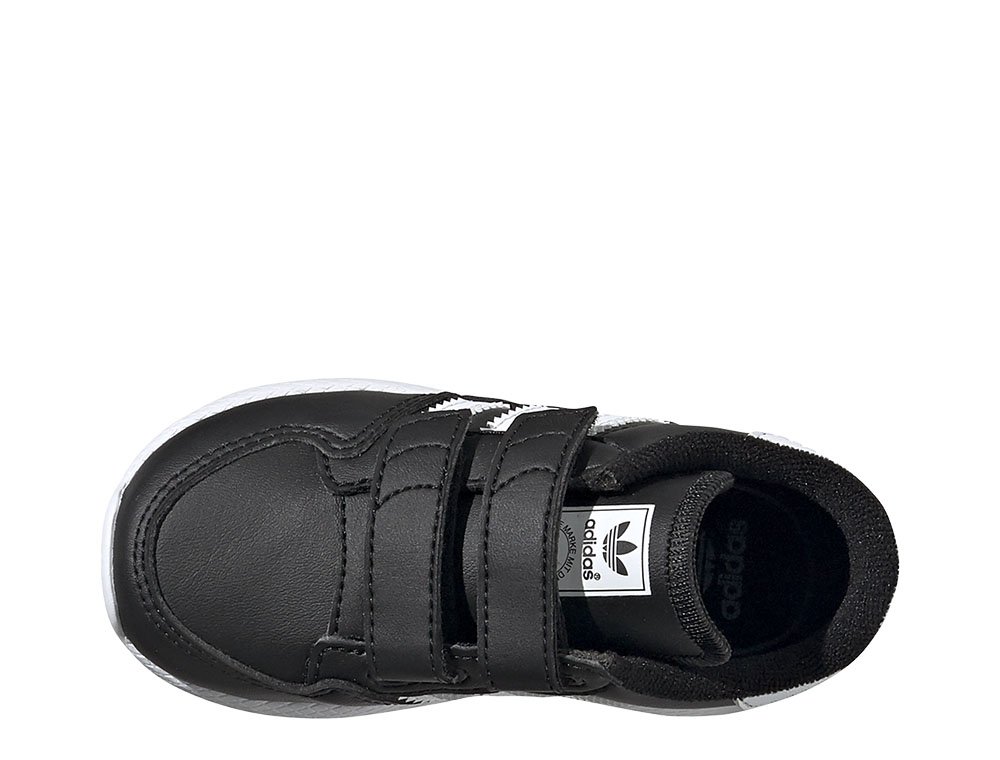 adidas forest grove cf i dziecięce czarne adidas forest grove cf i dziecięce czarne