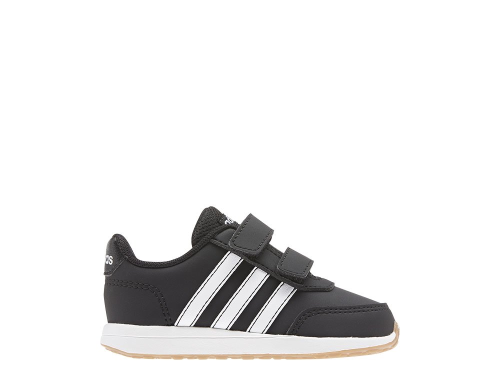 adidas vs switch 2 cmf inf dziecięce czarne adidas vs switch 2 cmf inf dziecięce czarne