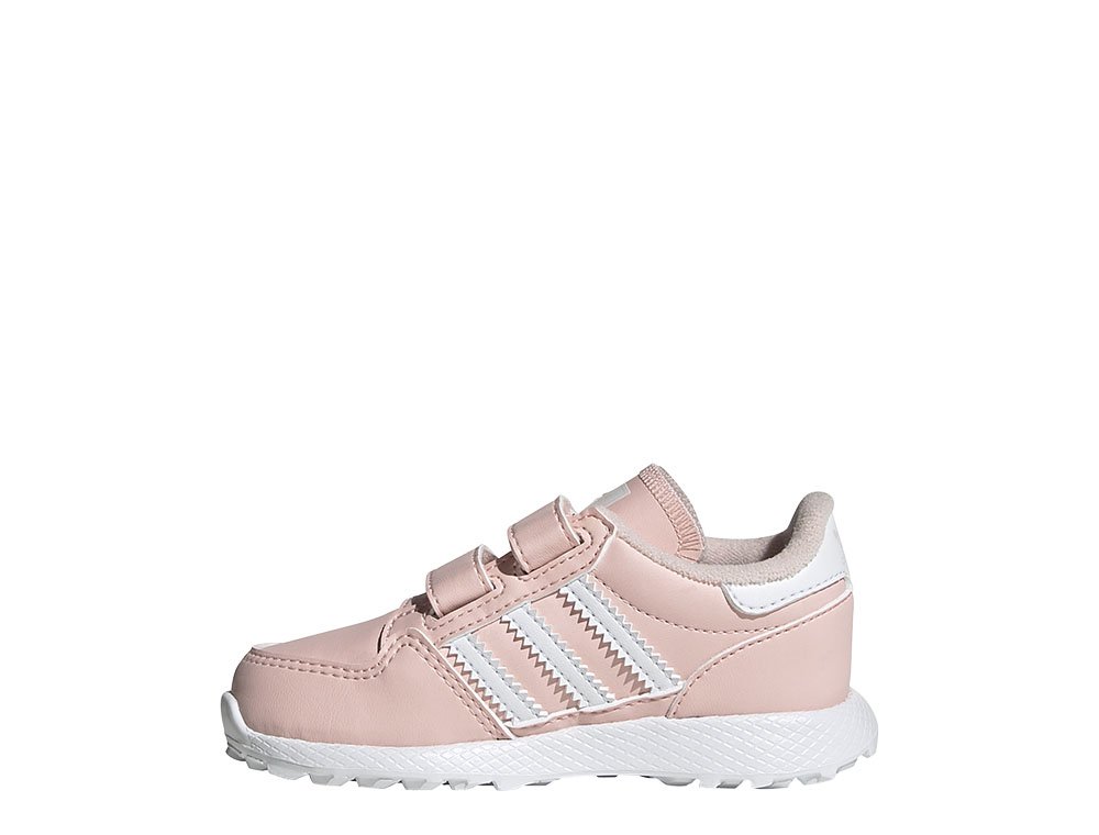 adidas forest grove cf dziecięce różowe adidas forest grove cf dziecięce różowe
