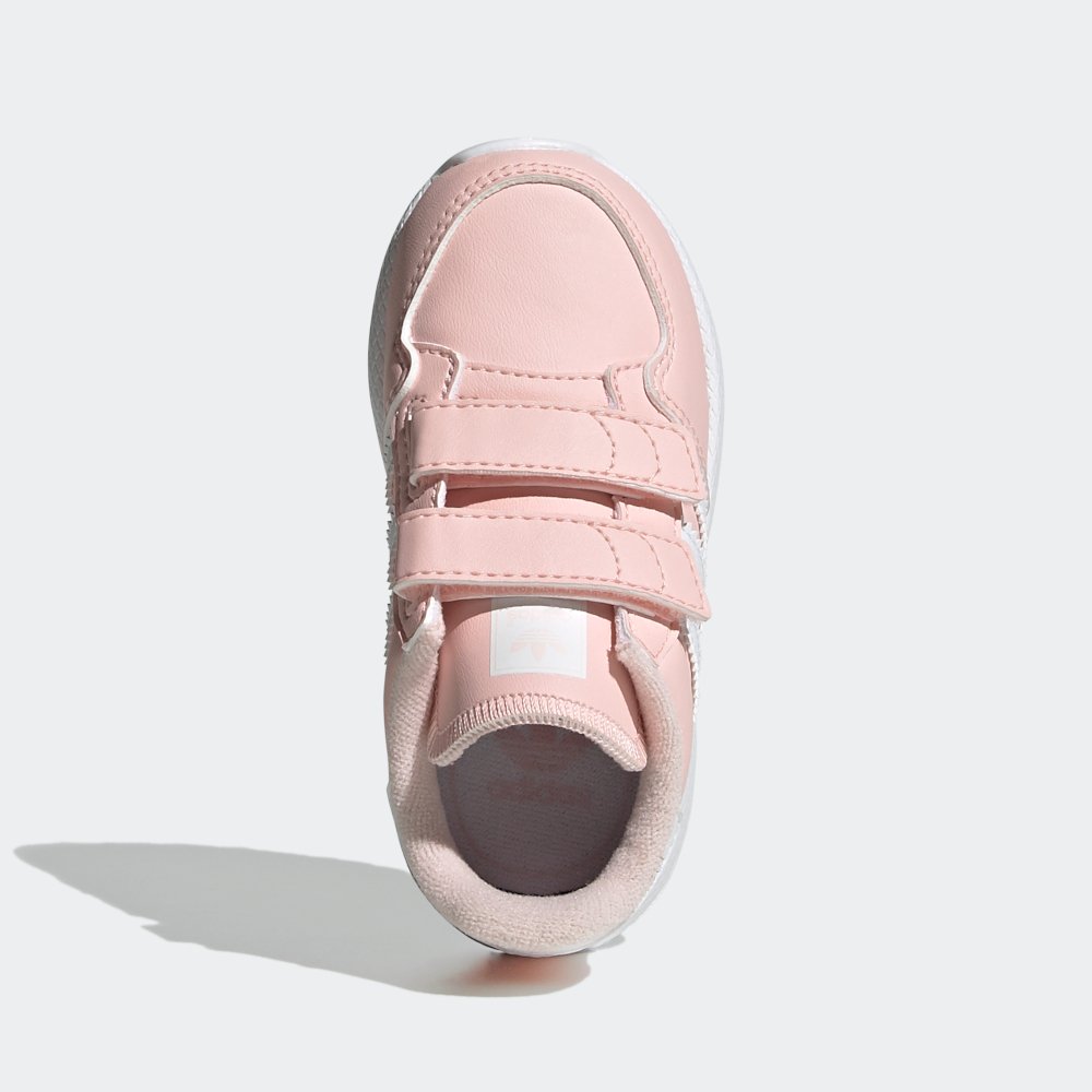adidas forest grove cf dziecięce różowe adidas forest grove cf dziecięce różowe
