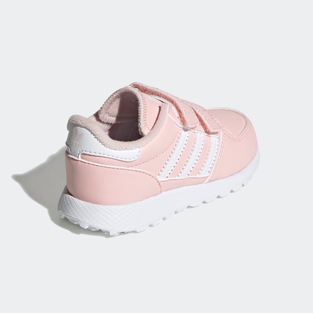 adidas forest grove cf dziecięce różowe adidas forest grove cf dziecięce różowe