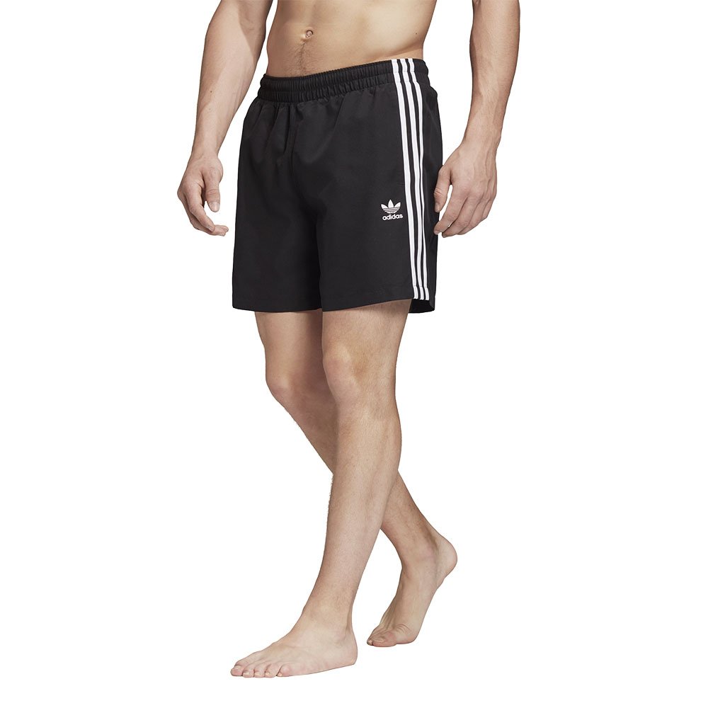 adidas 3-stripes swim shorts (fm9874) adidas 3-stripes swim shorts (fm9874)