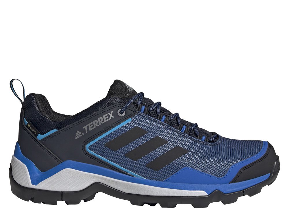adidas terrex eastrail gtx męskie niebieskie adidas terrex eastrail gtx męskie niebieskie