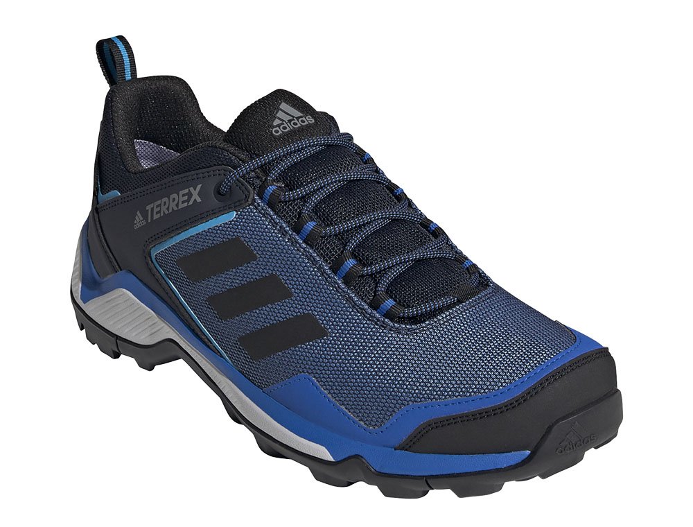 adidas terrex eastrail gtx męskie niebieskie adidas terrex eastrail gtx męskie niebieskie