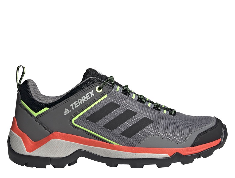 adidas terrex eastrail męskie szare adidas terrex eastrail męskie szare