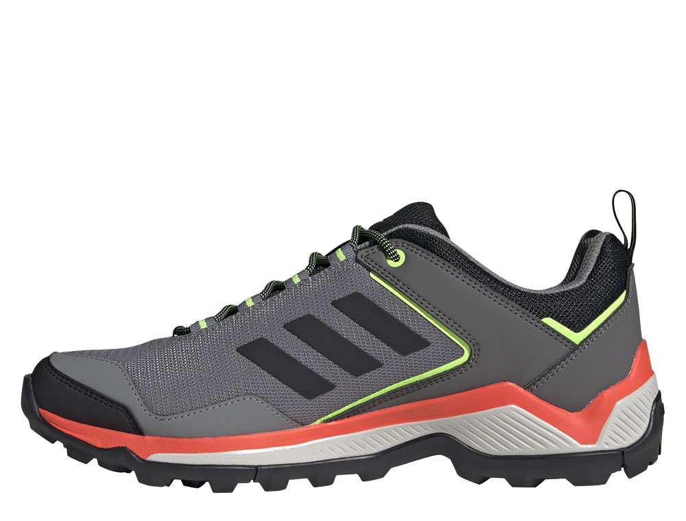 adidas terrex eastrail męskie szare adidas terrex eastrail męskie szare