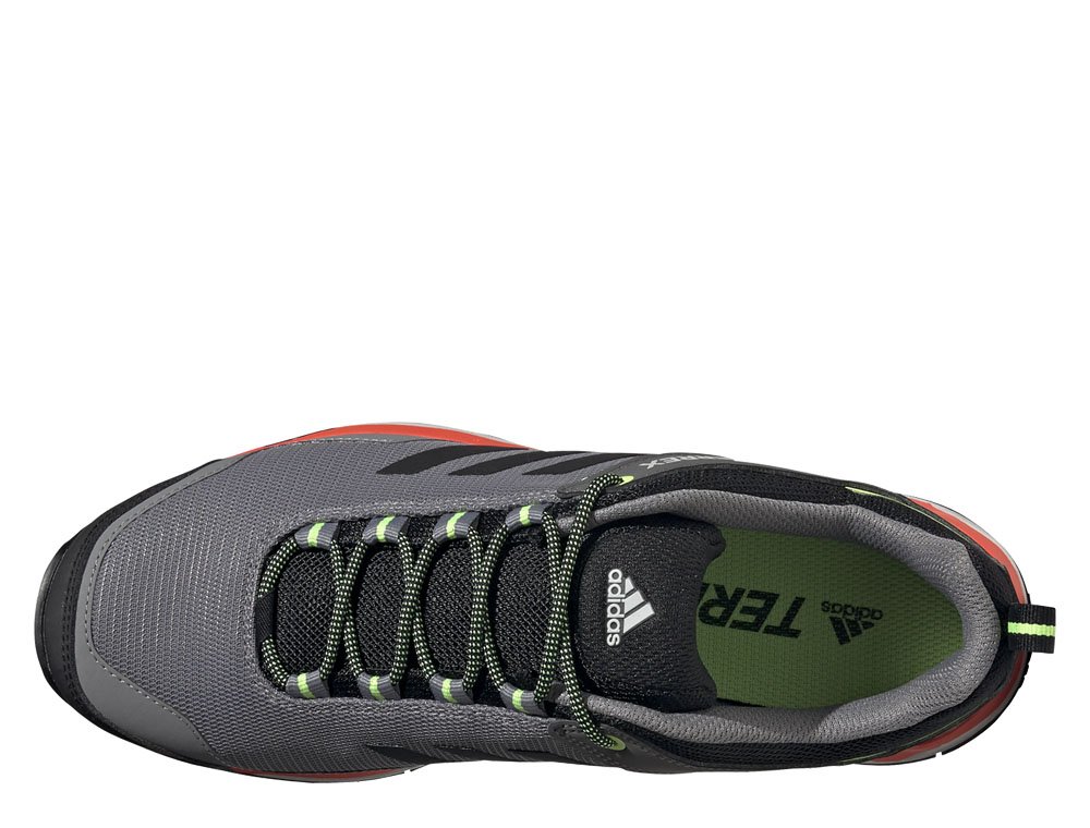 adidas terrex eastrail męskie szare adidas terrex eastrail męskie szare