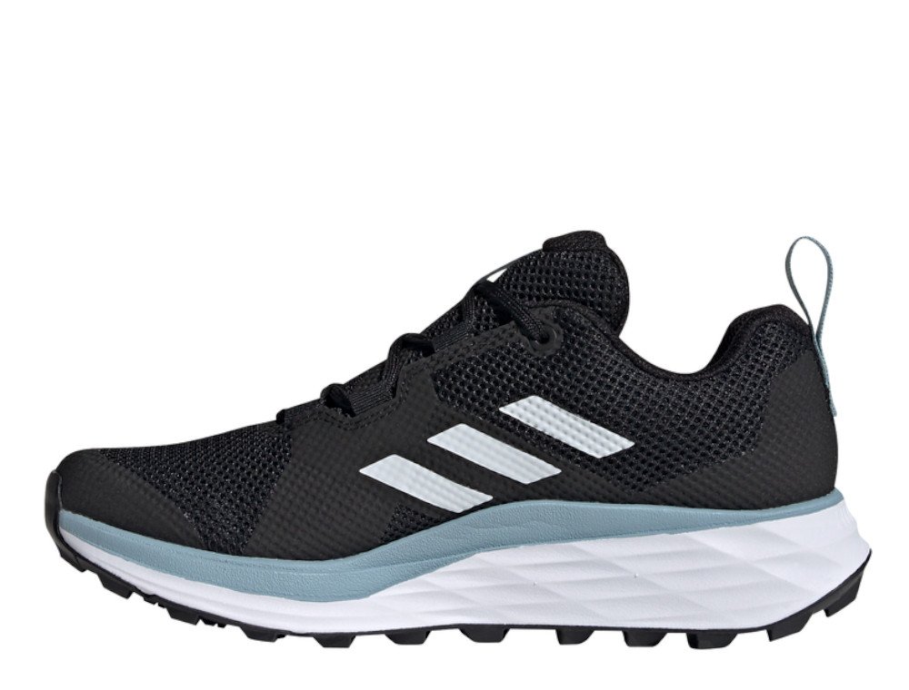 adidas terrex two w czarno-niebieskie adidas terrex two w czarno-niebieskie