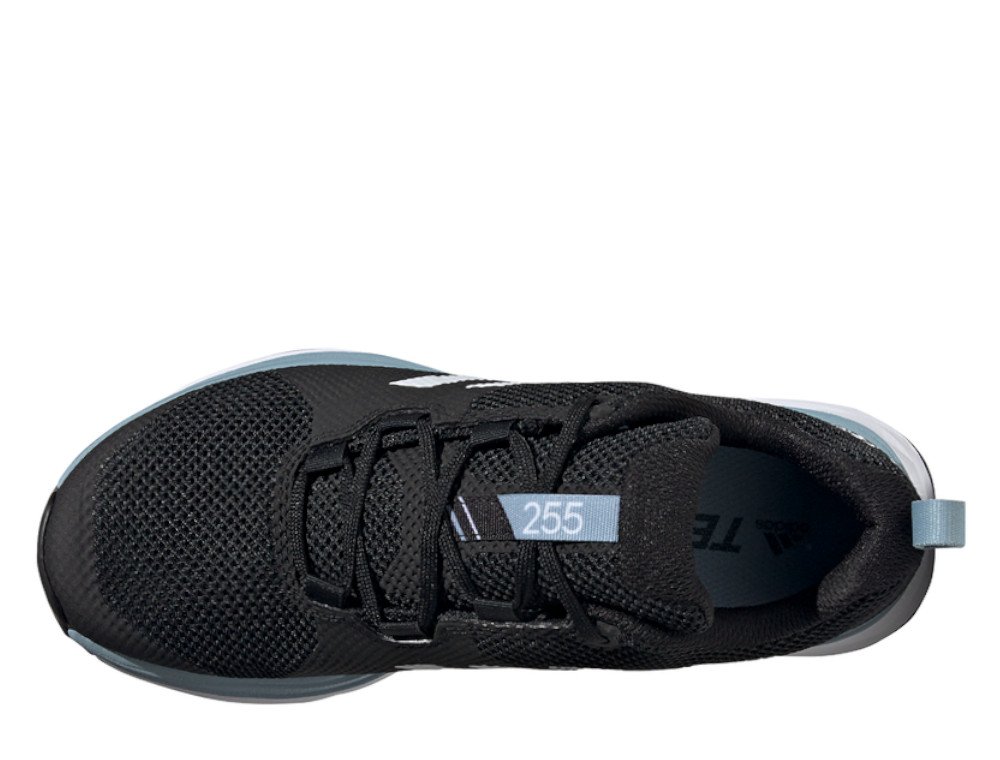 adidas terrex two w czarno-niebieskie adidas terrex two w czarno-niebieskie