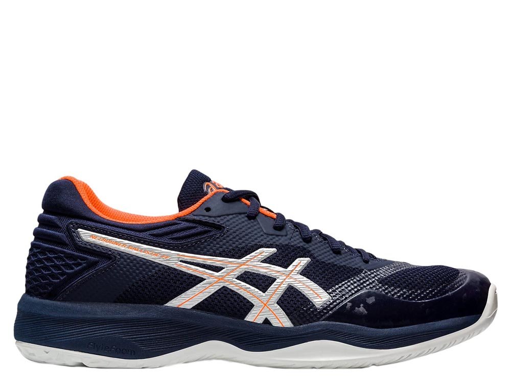 asics netburner ballistic ff asics netburner ballistic ff