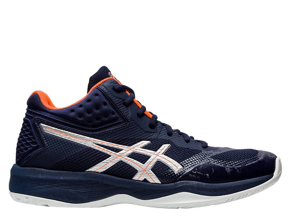 asics netburner ballistic ff mt asics netburner ballistic ff mt