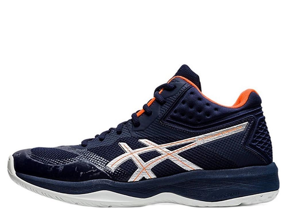 asics netburner ballistic ff mt asics netburner ballistic ff mt
