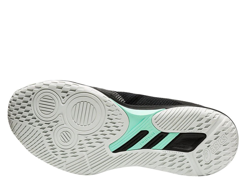 asics netburner ballistic ff asics netburner ballistic ff