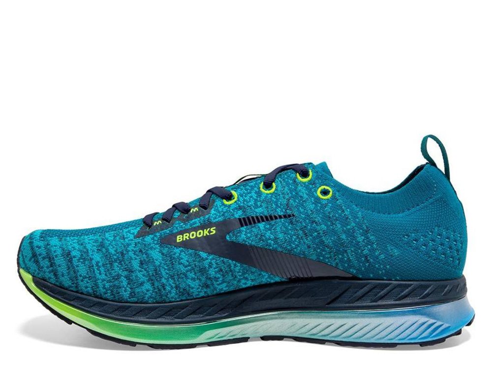 brooks bedlam 2 m niebieskie brooks bedlam 2 m niebieskie